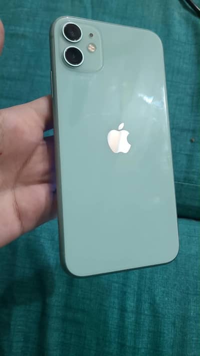 Apple iPhone 11