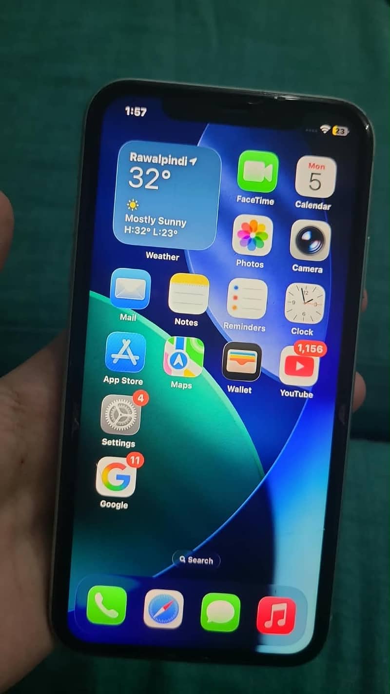 Apple iPhone 11 6