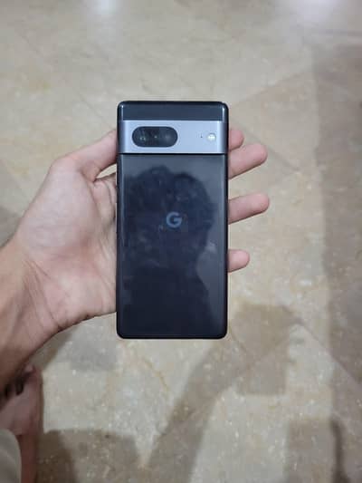 Google Pixel 7 Official Pta Approved