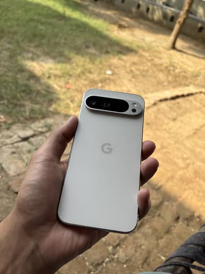Google Pixel 9 Pro XL