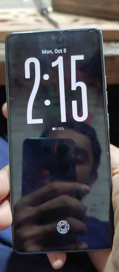 Tecno CAMON 40