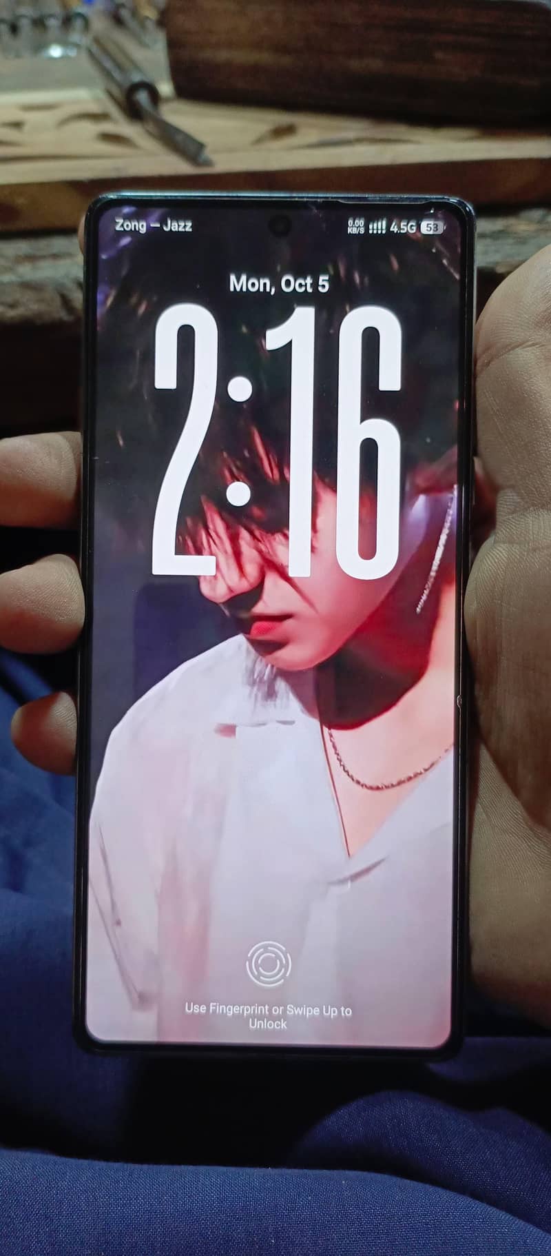 Tecno CAMON 40 2