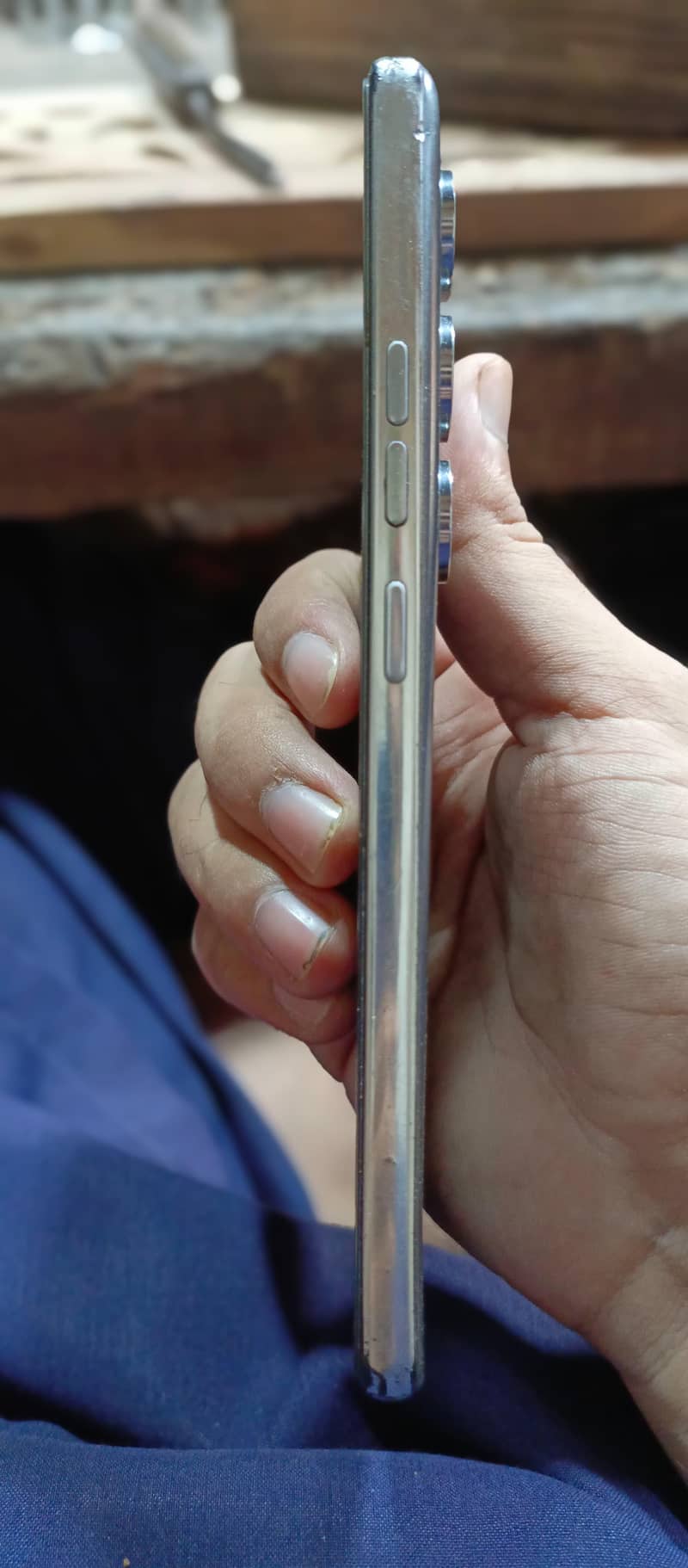 Tecno CAMON 40 3