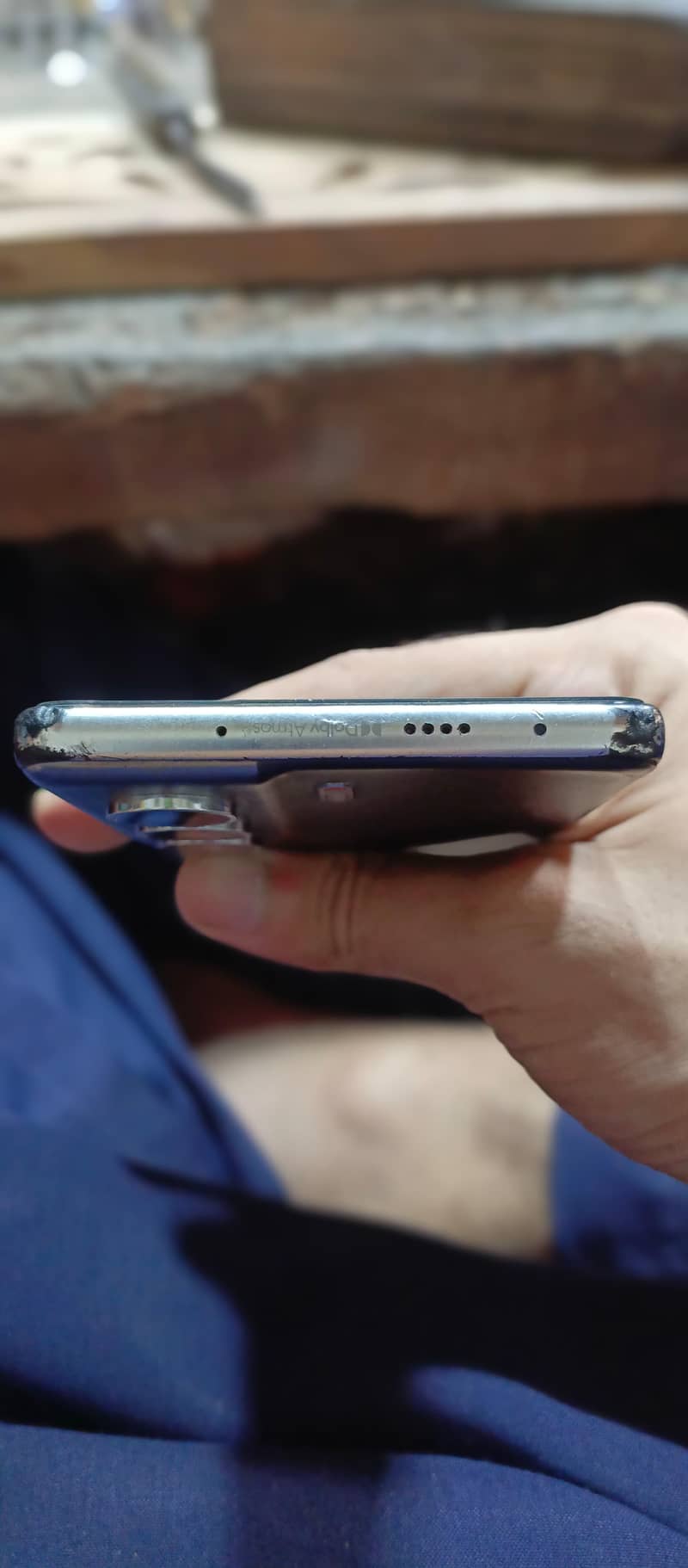 Tecno CAMON 40 5
