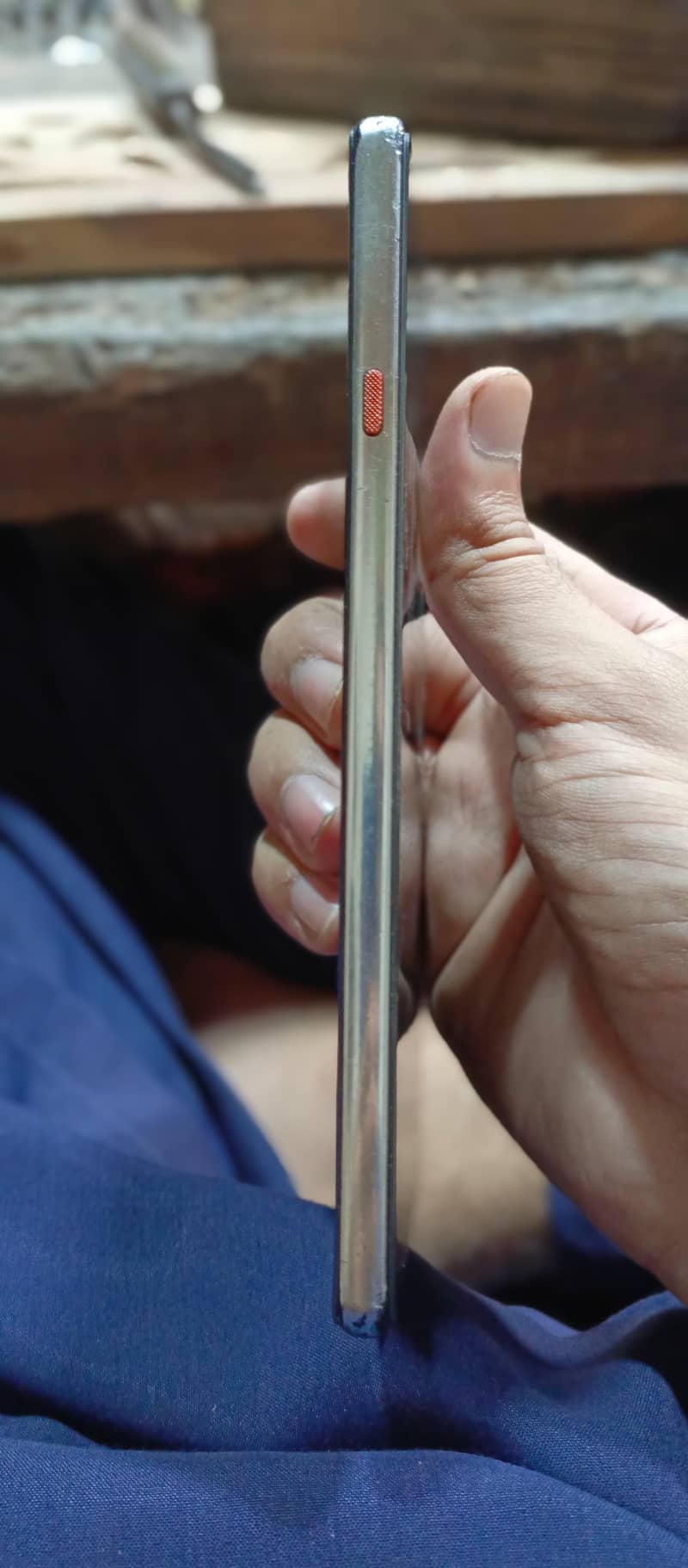 Tecno CAMON 40 6