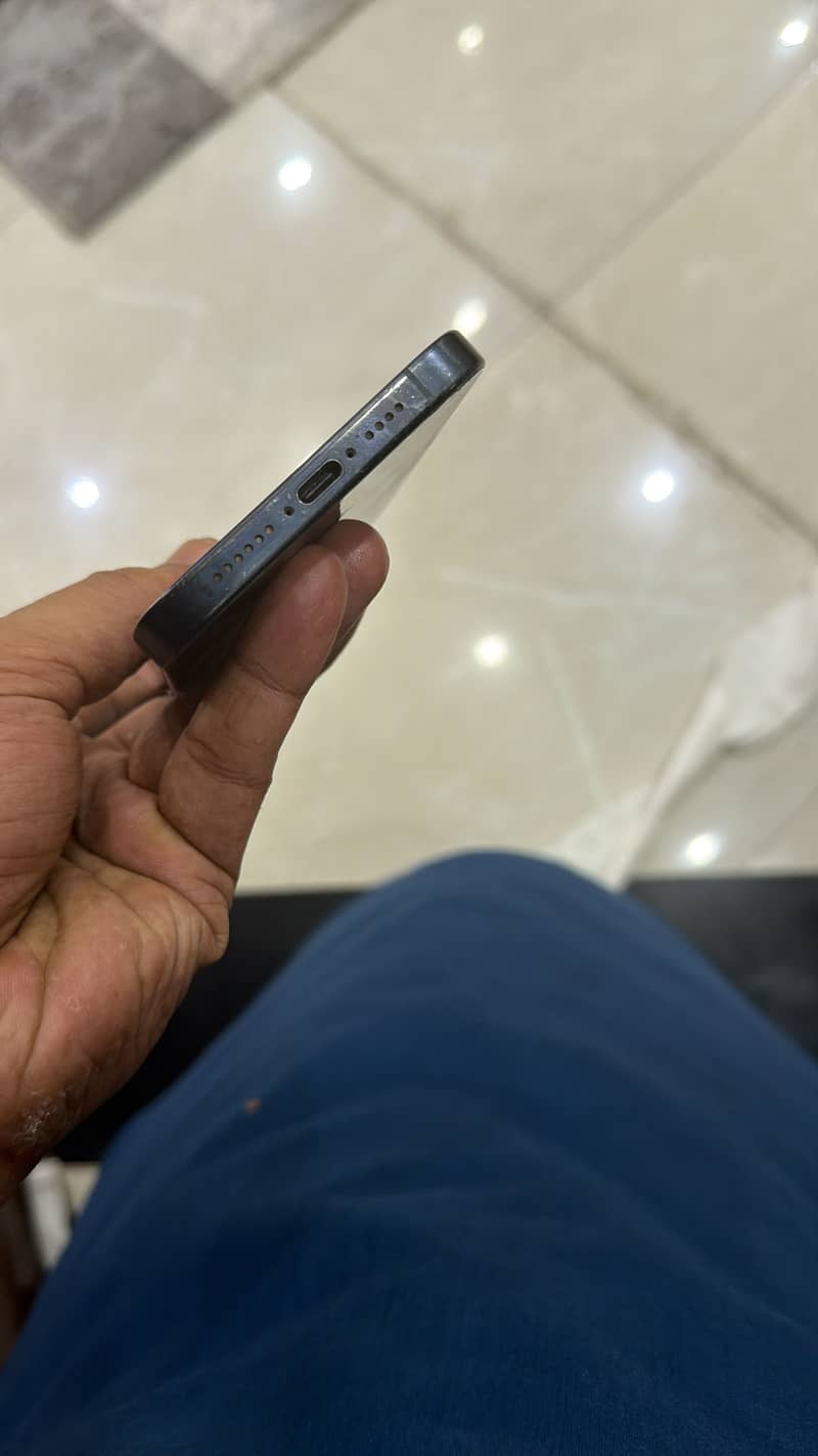 iPhone 15 Pro MAX  - 256GB For Sale 2