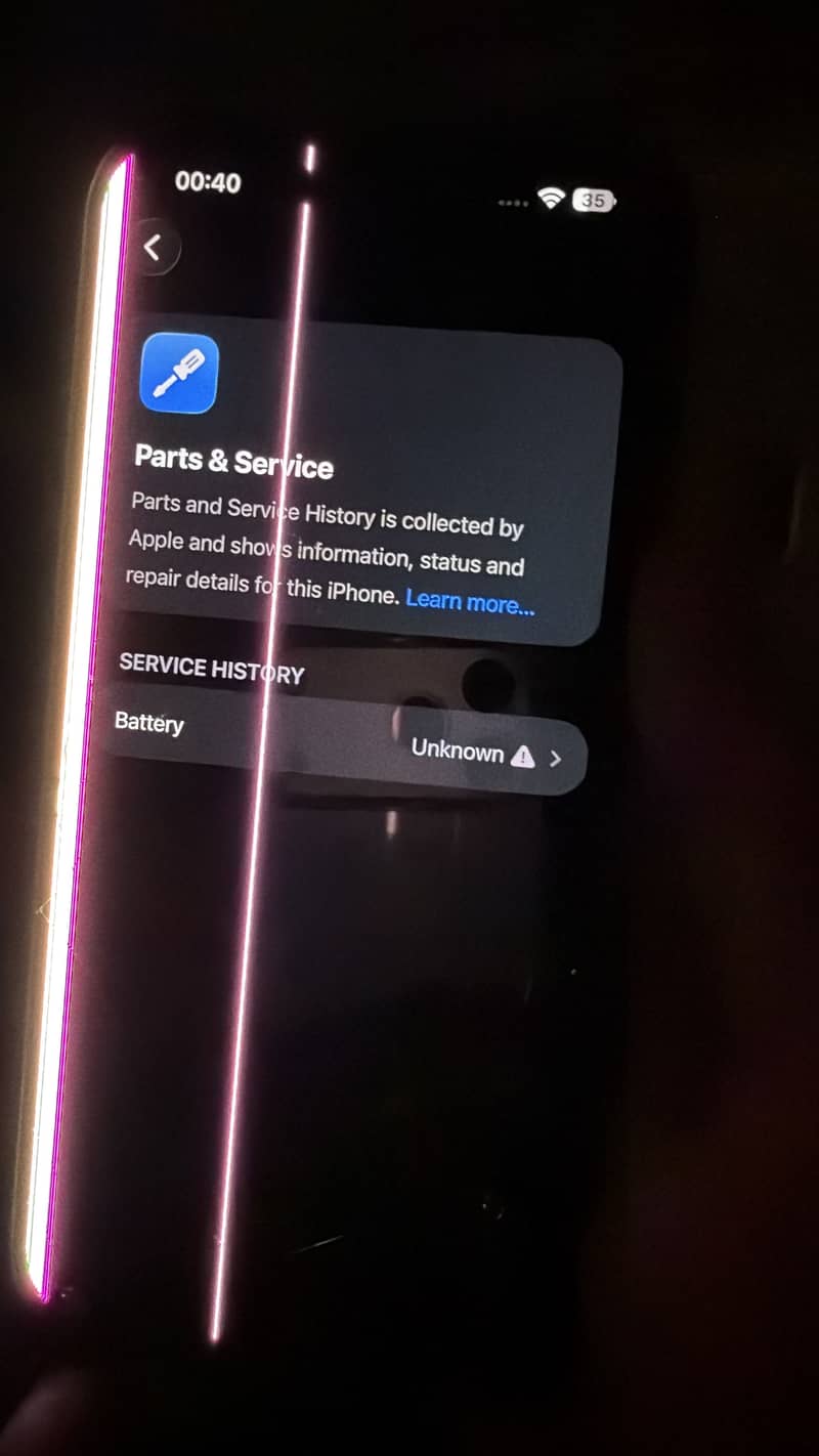 iPhone 15 Pro MAX  - 256GB For Sale 5