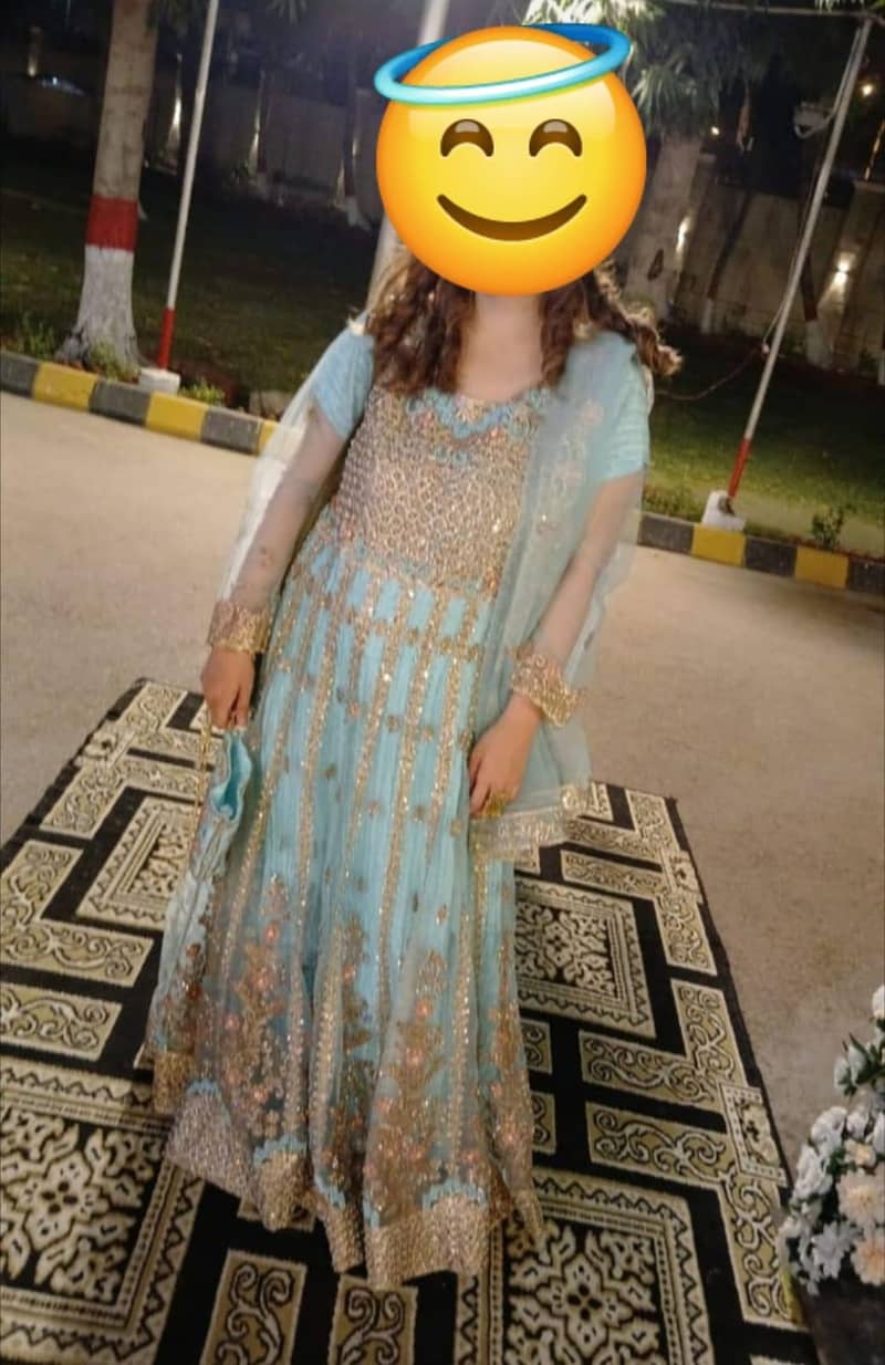 Bridal Maxy 1