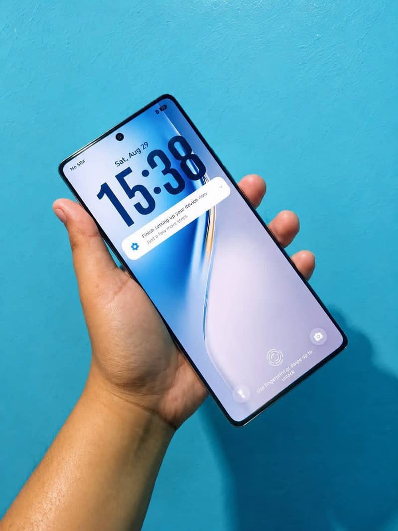 Tecno CAMON 40 2