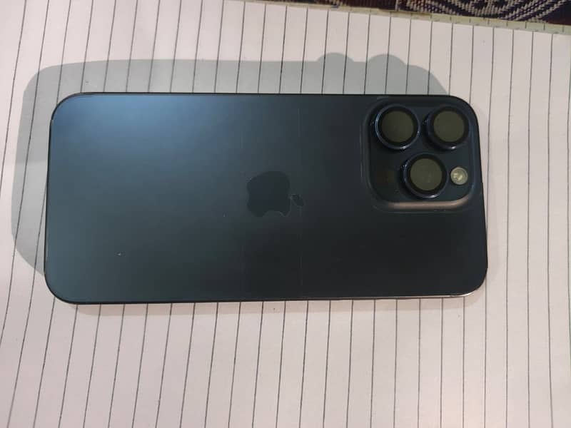 Apple iPhone 15 Pro Max 0