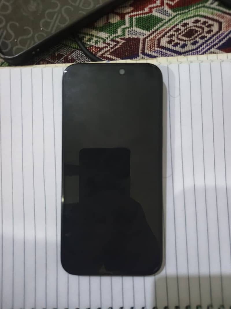 Apple iPhone 15 Pro Max 2