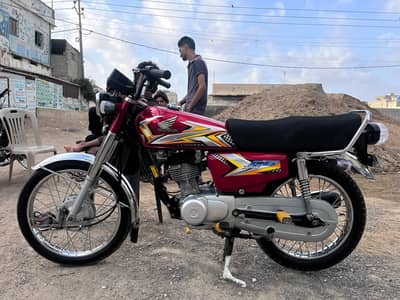 bike selling