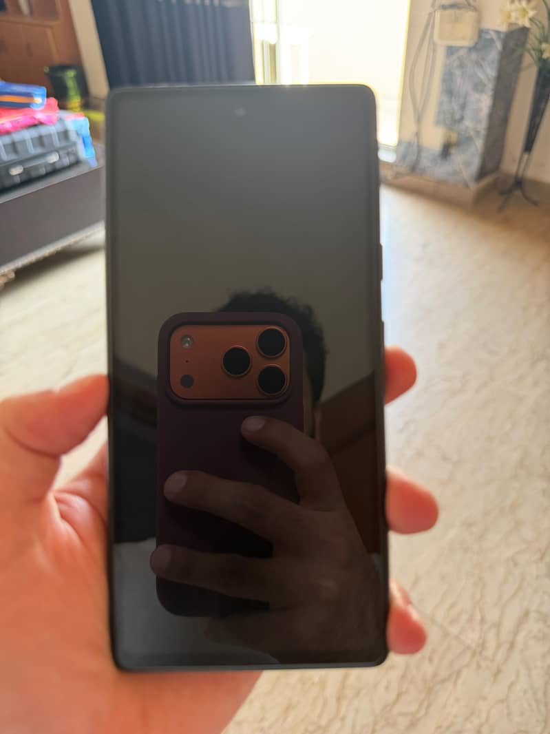 Google Pixel 7A 1