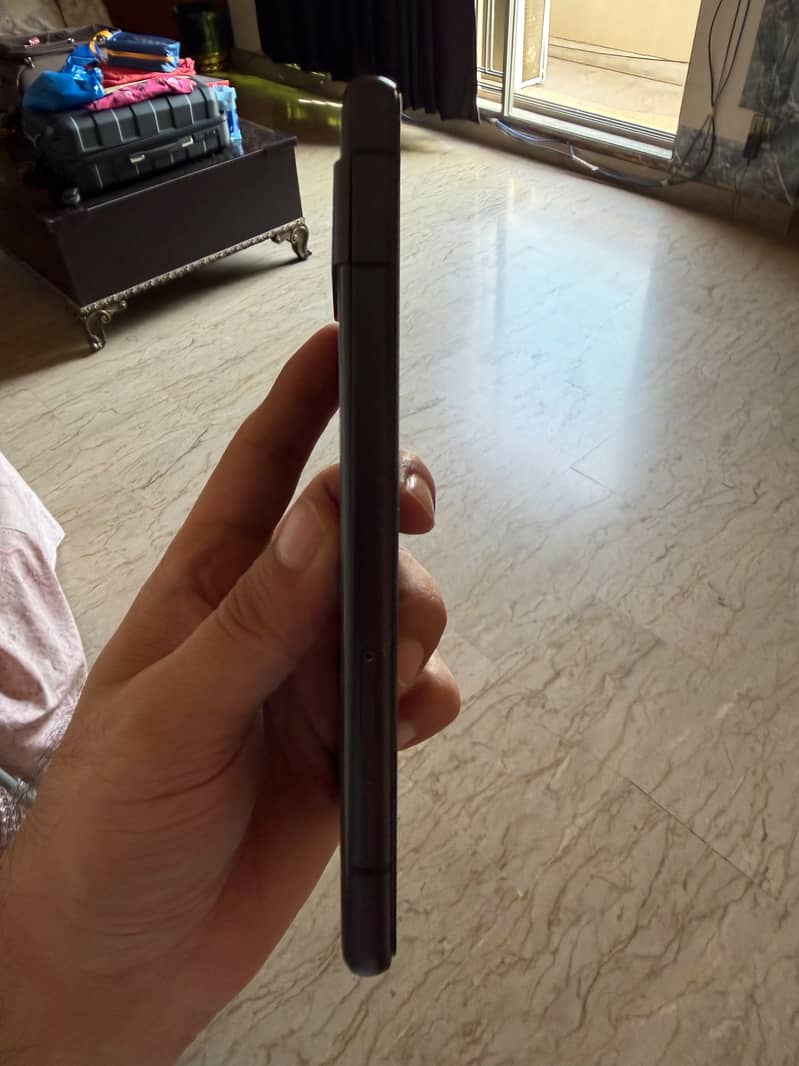 Google Pixel 7A 3