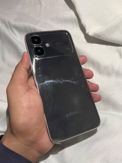 Infinix Other Model