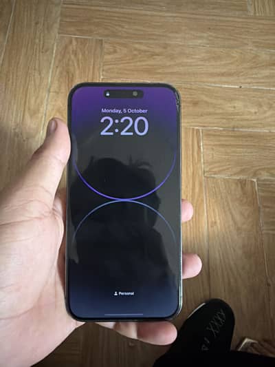 Apple iPhone 14 Pro Max