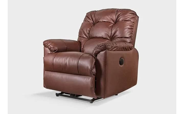 Sofa brown 0