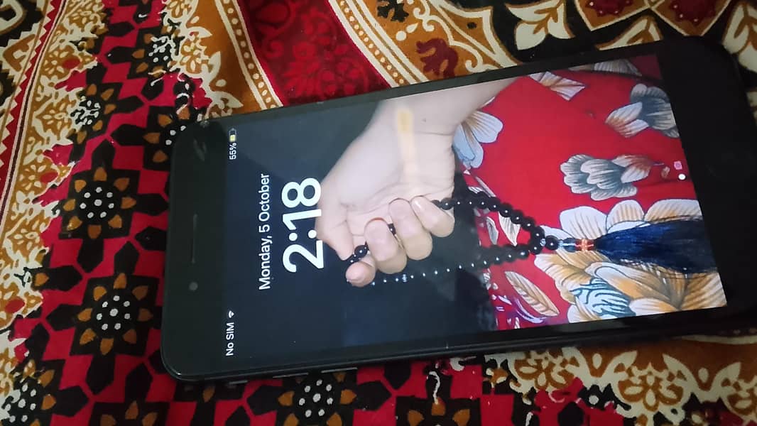 Apple iPhone 8 Plus 0