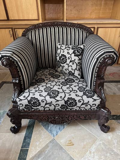 Chinioti Sofa set for sale