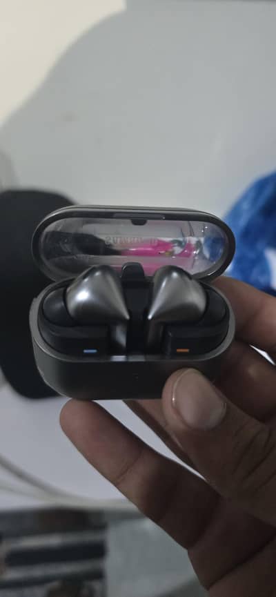galaxy buds 3 pro