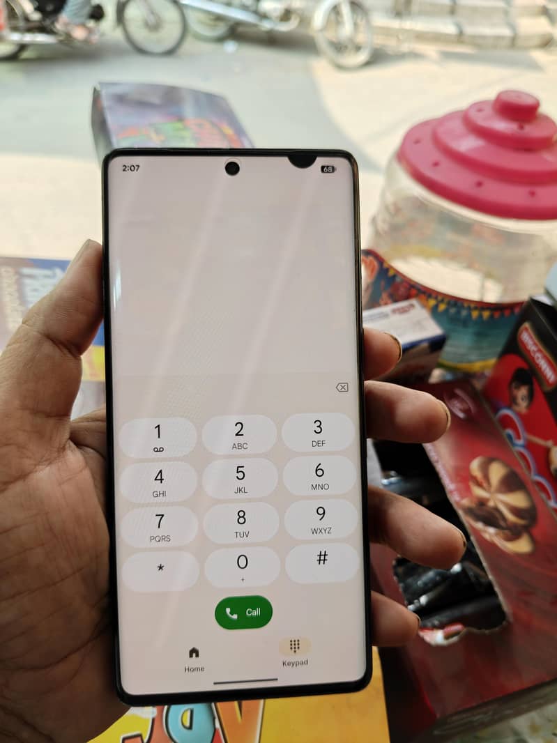 Google Pixel 7 Pro 2