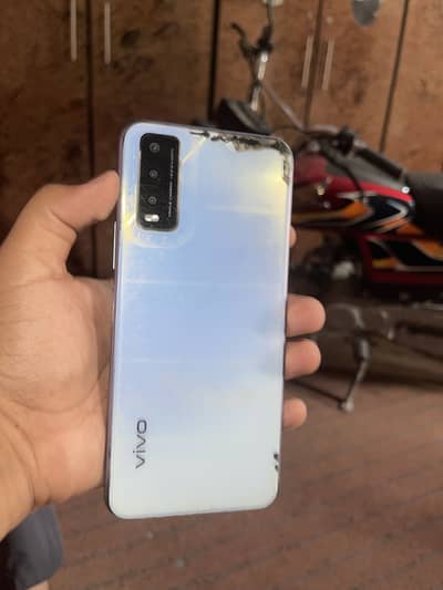 Vivo V20