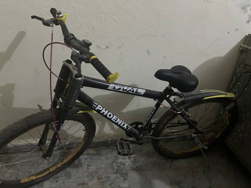 Cycle used only once 0