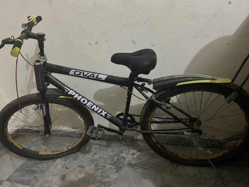 Cycle used only once 1