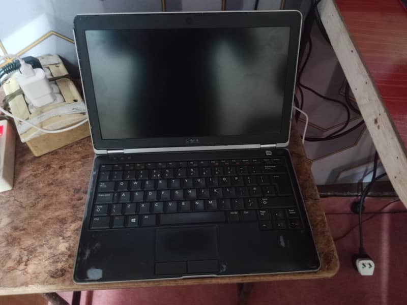 Dell 6230 2