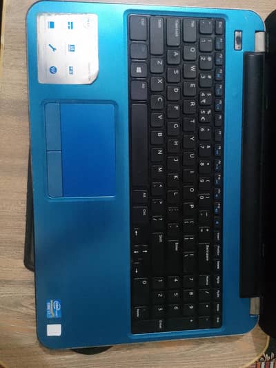 Dell Inspiron 15R