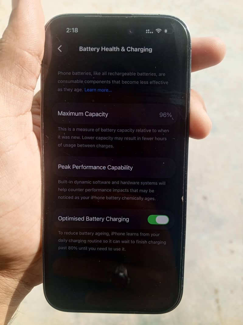 Apple iPhone 14 Pro 2