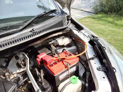 Suzuki Wagon R 2021