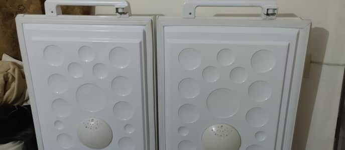 Haire Deep freezer