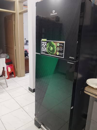 Dawlance fridge