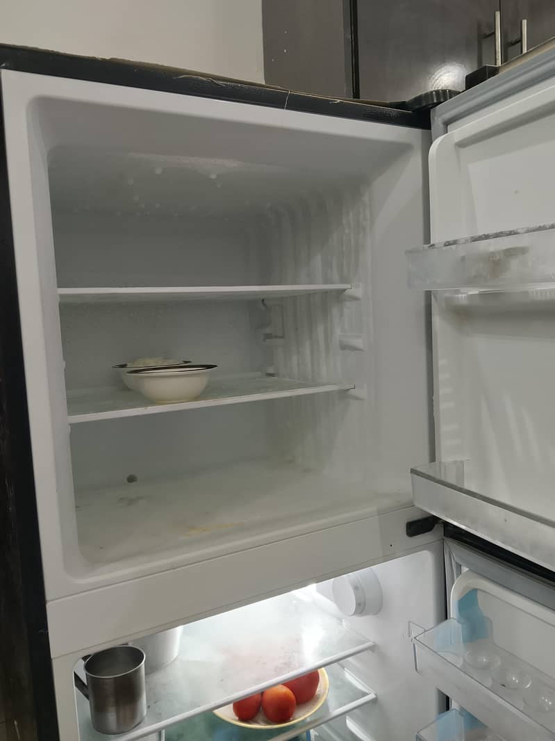 Dawlance fridge 3