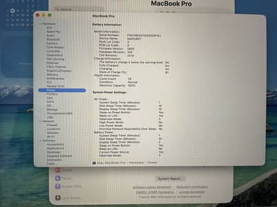 Apple Macbook Pro M4 Pro 14.2” 24GB 512GB Space Black