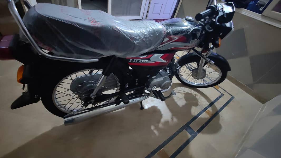 unique plus 7