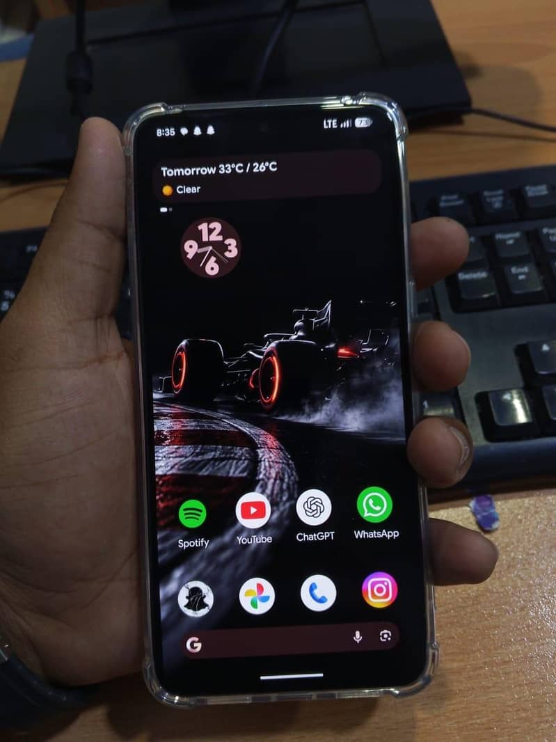 Google Pixel 8 Pro 1