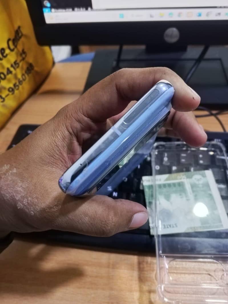 Google Pixel 8 Pro 3