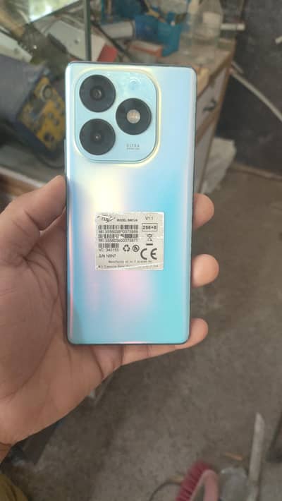 Itel S23 Plus /0306/76/19/6/19/