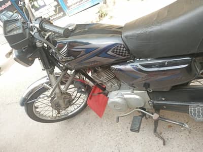 Honda 11 model All ok saf Honda paper pory