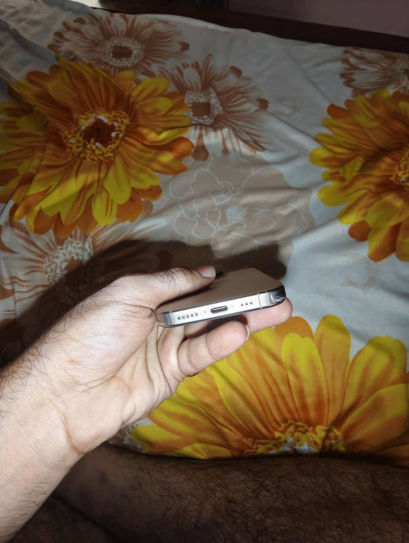 Apple iPhone 16 Pro 0