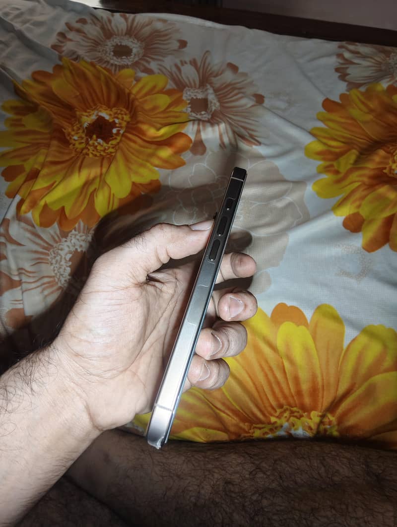 Apple iPhone 16 Pro 1