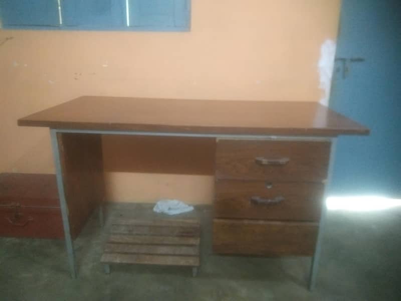 study table computer table 3
