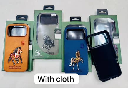 Polo Only IPhone