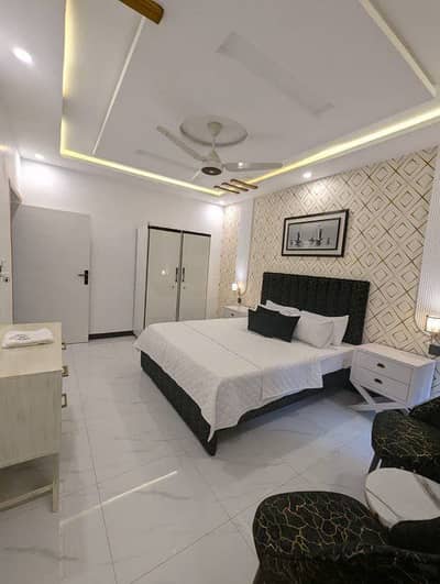 2 Bed Apartment for Rent Daily | E-11 F-11 G-11 F-10 | Per Day Basis