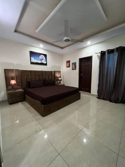 Daily Rent 2 Bed Apartment | E-11 F-11 G-11 F-10 | Per Day Short Stay