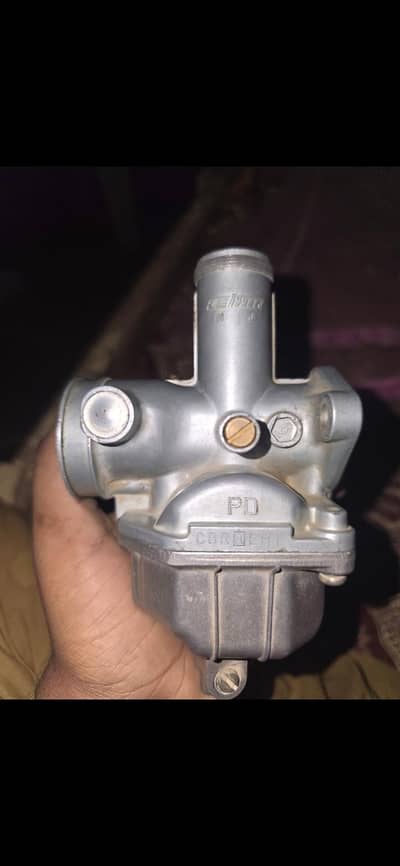 carburador  euro 12tcg 2026 used