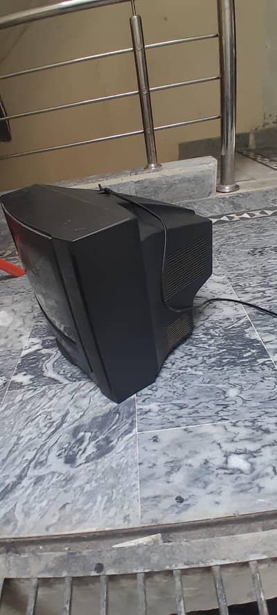 Panasonic 34 cm