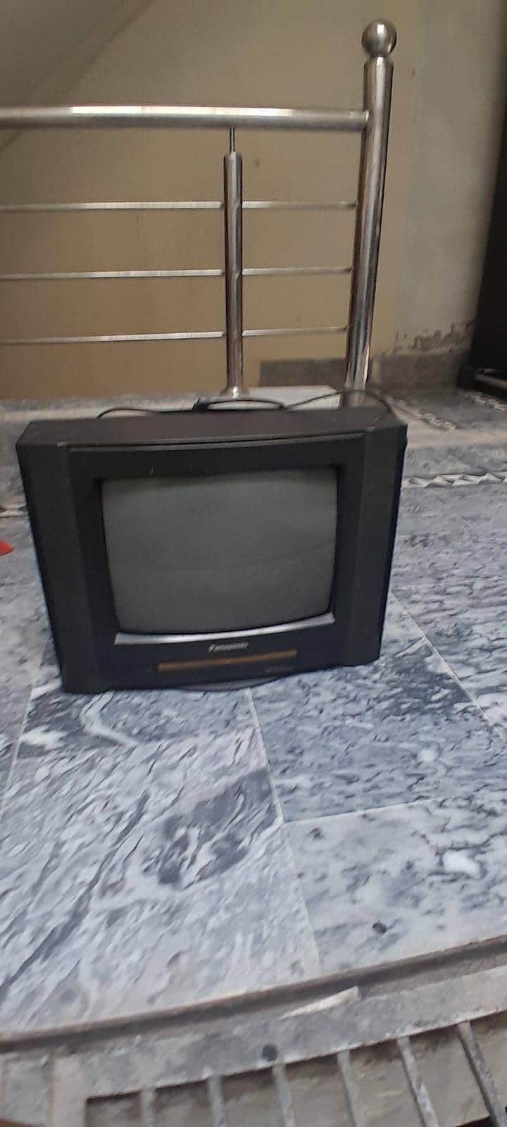 Panasonic 34 cm 1
